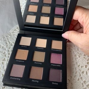 RealHer III Shadow Pallet I Feel Beautiful Eyeshadow Palette NWOT